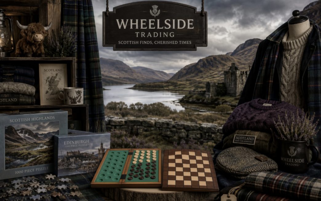 Checkers Set (elm board)